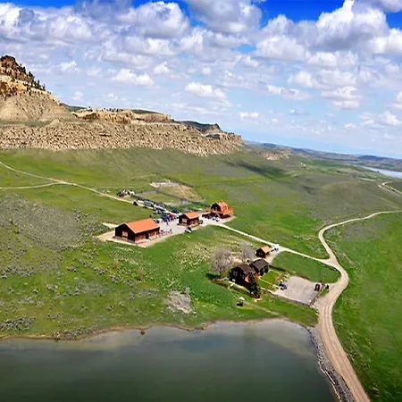 Monster Lake Ranch